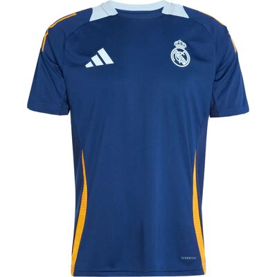 adidas Real Madrid Tiro 24 Verseny Edzőmez - Kék - Edzőruha adidas Real Madrid Tiro 24 Verseny Edzőmez - Kék - Edzőruha