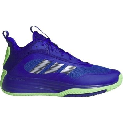 ADIDAS - OWNTHEGAME 3.0 - Lucid Blue ADIDAS - OWNTHEGAME 3.0 - Lucid Blue