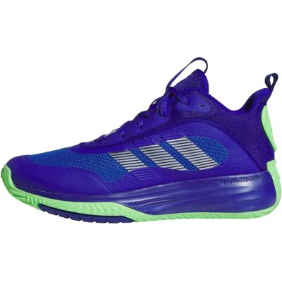 ADIDAS - OWNTHEGAME 3.0 - Lucid Blue ADIDAS - OWNTHEGAME 3.0 - Lucid Blue