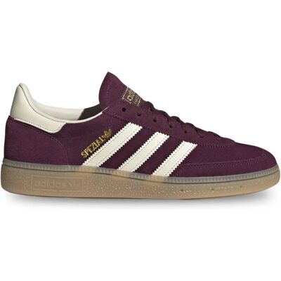 adidas Handball Spezial - Maron - Kényelmes Sportcipő adidas Handball Spezial - Maron - Kényelmes Sportcipő