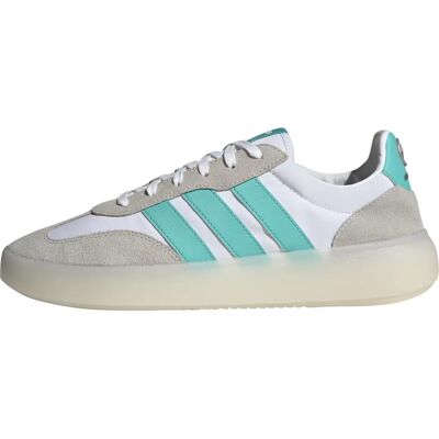 adidas Originals Mercedes-AMG Petronas F1 Sneaker - Weiß/ Mint - Unisex adidas Originals Mercedes-AMG Petronas F1 Sneaker - Weiß/ Mint - Unisex