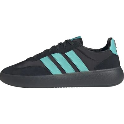 adidas Mercedes AMG Petronas Formel 1 Team Barreda Decode Schuhe - Carbon adidas Mercedes AMG Petronas Formel 1 Team Barreda Decode Schuhe - Carbon
