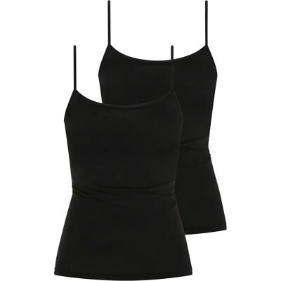MEY Organic Unterhemd Gr. 42 - Damen, Unifarben MEY Organic Unterhemd Gr. 42 - Damen, Unifarben