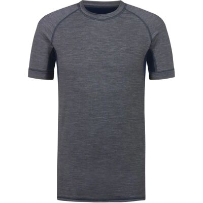 MEY XL Sport-T-Shirt - PRFRMNC+ Grau MEY XL Sport-T-Shirt - PRFRMNC+ Grau