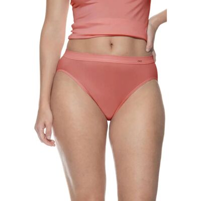 mey Pantalons Jazz-Pants Série Emotion Pale Macaron - femme - rose - 38 - Publicité mey Pantalons Jazz-Pants Série Emotion Pale Macaron - femme - rose - 38 - Publicité