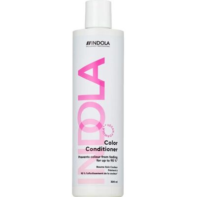 Indola Color Conditioner - Schutz für Haarfarbe, 300ml Indola Color Conditioner - Schutz für Haarfarbe, 300ml