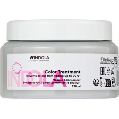 Indola Color Treatment - Intensive Hair Color Protection 250ml Indola Color Treatment - Intensive Hair Color Protection 250ml