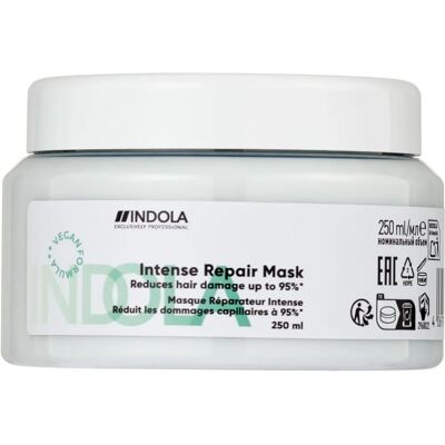Indola Repair Masca de Reparație Intensivă - Tratament pentru păr deteriorat Indola Repair Masca de Reparație Intensivă - Tratament pentru păr deteriorat