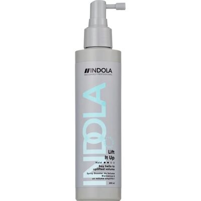 Indola Lift It Up Spray volume - Per capelli fini Indola Lift It Up Spray volume - Per capelli fini