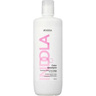 Indola Color Shampoo 1000ml Indola Color Shampoo 1000ml