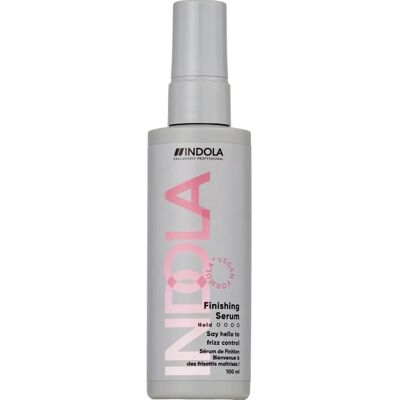 Indola Finishing Serum - Îngrijire Finală pentru Păr, Anti-creț, 100ml Indola Finishing Serum - Îngrijire Finală pentru Păr, Anti-creț, 100ml