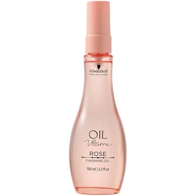 Schwarzkopf Professional Ulei Ultime Ulei de Trandafir (100ml) Schwarzkopf Professional Ulei Ultime Ulei de Trandafir (100ml)