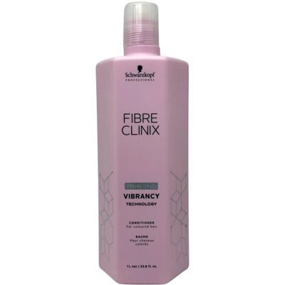 Schwarzkopf Professional - Fibre Clinix Vibrance - Coloriert - Haarpflege Schwarzkopf Professional - Fibre Clinix Vibrance - Coloriert - Haarpflege