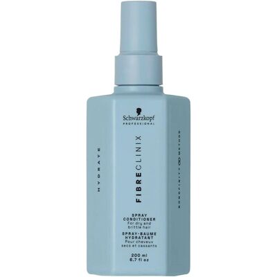 Schwarzkopf Professional Fibre Clinix Mini Hydratisierende Maske - Haarkur Schwarzkopf Professional Fibre Clinix Mini Hydratisierende Maske - Haarkur