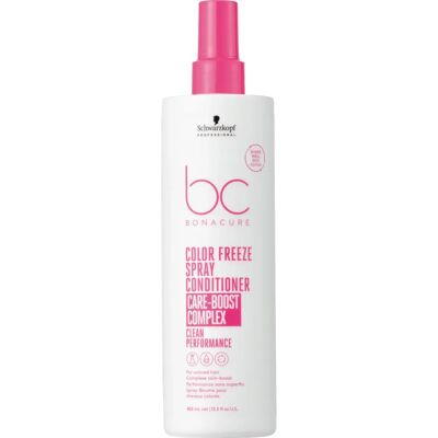 Μάσκα και Conditioner Bonacure Color Freeze της Schwarzkopf - Περιποίηση μαλλιών Μάσκα και Conditioner Bonacure Color Freeze της Schwarzkopf - Περιποίηση μαλλιών
