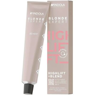 Indola Highlift Blonde Expert H.27 - Haarfarbe Indola Highlift Blonde Expert H.27 - Haarfarbe