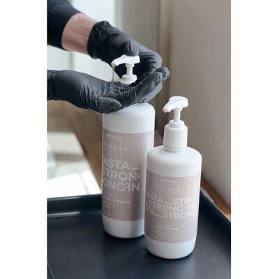 Indola Blonde Expert Insta Strong Shampoo 1000ml - Șampon Indola Blonde Expert Insta Strong Shampoo 1000ml - Șampon