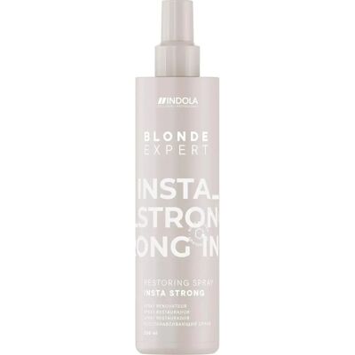 Indola Blonde Expert Insta Starker Reparatur Spray - Haarspray Indola Blonde Expert Insta Starker Reparatur Spray - Haarspray