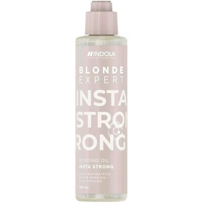 Indola Blonde Expert Insta Starke Bindung Öl - Haaröl Indola Blonde Expert Insta Starke Bindung Öl - Haaröl