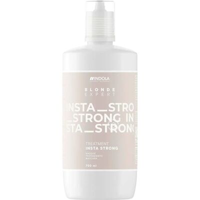 Indola Blonde Expert Insta Stärkerung - Haarbehandlung Indola Blonde Expert Insta Stärkerung - Haarbehandlung