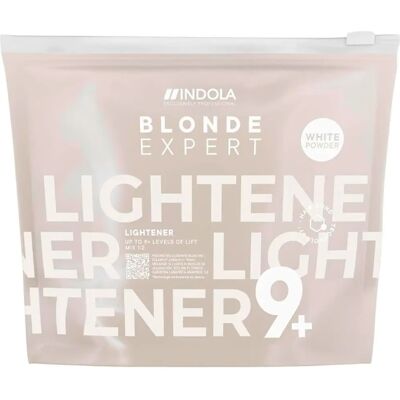 Indola Blonde Expert Bleaching - Weiß - 450g Indola Blonde Expert Bleaching - Weiß - 450g