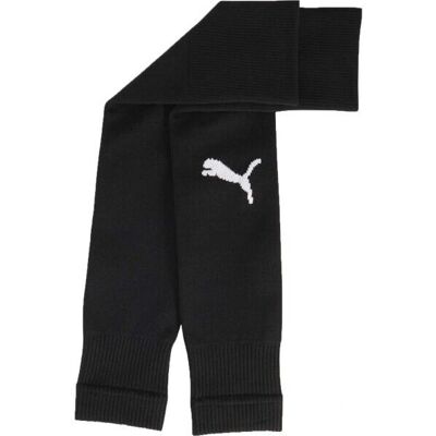 Puma teamGOAL Heren zwart 5 - Sokken Puma teamGOAL Heren zwart 5 - Sokken