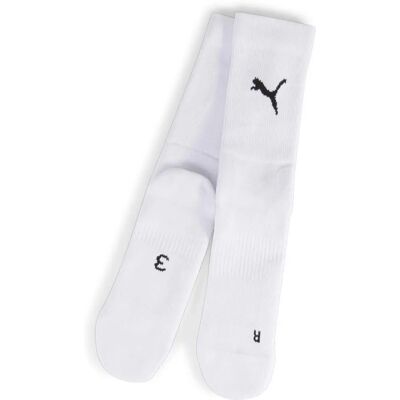 Puma 3 White Performance Mens Socks - Socks Puma 3 White Performance Mens Socks - Socks