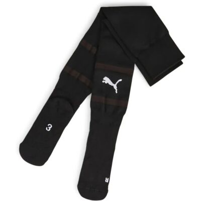Puma teamFINAL Heren zwart 2 - Sokken Puma teamFINAL Heren zwart 2 - Sokken