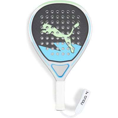 Puma Nova Elite Hybrid - 3k Padel Schläger Puma Nova Elite Hybrid - 3k Padel Schläger