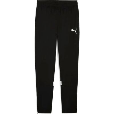 Puma INDIVIDUALRISE PANT - Trainingshose - Schwarz - M Puma INDIVIDUALRISE PANT - Trainingshose - Schwarz - M