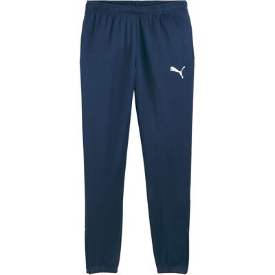 Puma INDIVIDUALRISE PANT Marine US L - byxor Puma INDIVIDUALRISE PANT Marine US L - byxor