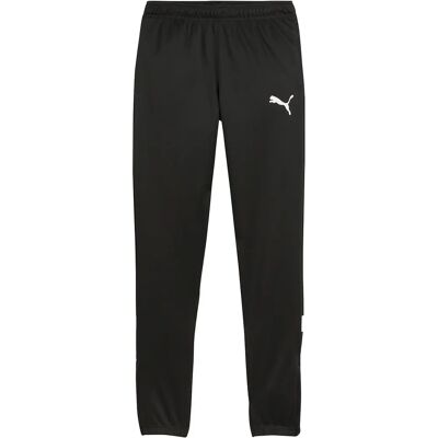 Dziecięce Spodnie Sportowe Puma - Odprowadzanie Wilgoci, Bezpieczne Kieszenie Dziecięce Spodnie Sportowe Puma - Odprowadzanie Wilgoci, Bezpieczne Kieszenie