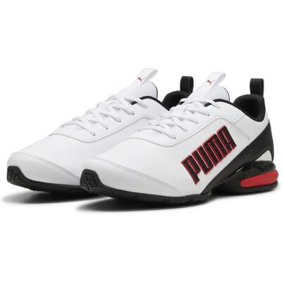 Buty do biegania Puma dla mężczyzn - Lekkie, Nowoczesny design, SoftFoam+ poduszka - Buty Buty do biegania Puma dla mężczyzn - Lekkie, Nowoczesny design, SoftFoam+ poduszka - Buty