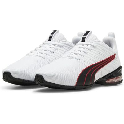 Chaussures de course Puma Voltaic Evo - Publicité Chaussures de course Puma Voltaic Evo - Publicité