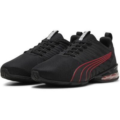 PUMA Voltaic Evo Light Chaussures de course - Chaussures de sport - Publicité PUMA Voltaic Evo Light Chaussures de course - Chaussures de sport - Publicité