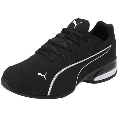 Puma Tazon 7 Evo - Sportschuhe, schwarz-weiß Puma Tazon 7 Evo - Sportschuhe, schwarz-weiß