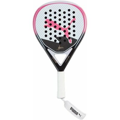 Puma Victoria Iglesias Nova Elite -3k Diamant - 2024 Padel Schläger Puma Victoria Iglesias Nova Elite -3k Diamant - 2024 Padel Schläger