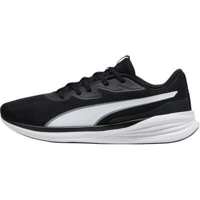 Puma Night Runner V3 Sko Svart - Sko Puma Night Runner V3 Sko Svart - Sko