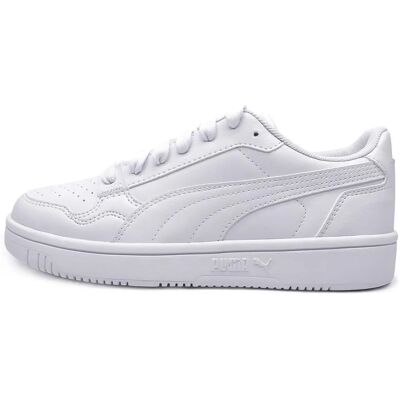 Puma Reb-L Jr Weiße Sneakers - Sneakers Puma Reb-L Jr Weiße Sneakers - Sneakers
