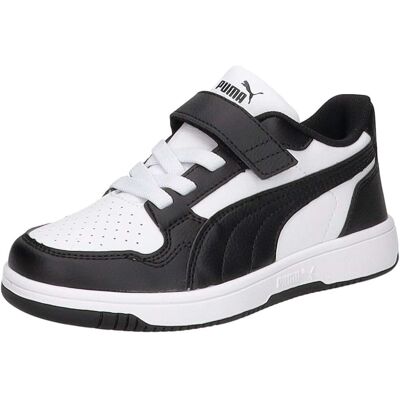 PUMA - Reb-L AC + PS - Weiß - Sneaker PUMA - Reb-L AC + PS - Weiß - Sneaker
