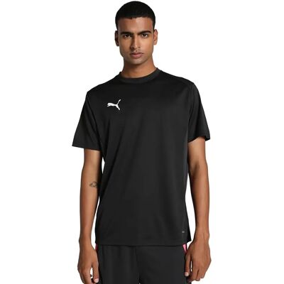Puma Herren, Sportshirt, teamGOAL Jersey 3XL - Sportshirt Puma Herren, Sportshirt, teamGOAL Jersey 3XL - Sportshirt