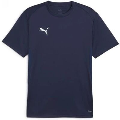 Puma Męska Koszulka sportowa teamGOAL Jersey 3XL - Koszulka sportowa Puma Męska Koszulka sportowa teamGOAL Jersey 3XL - Koszulka sportowa