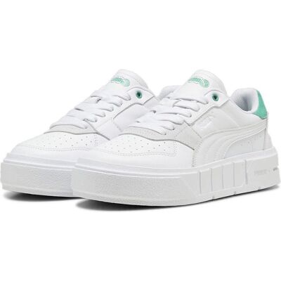 Puma Cali Court Lederschuhe - Sneaker Puma Cali Court Lederschuhe - Sneaker