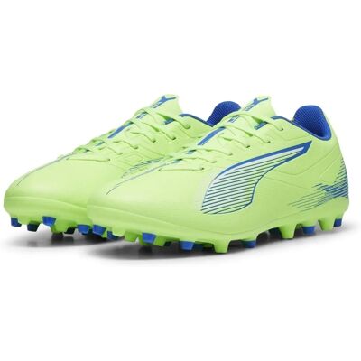Botas de fútbol Puma Ultra 5 Play Multi Ground - Puma - Lapislázuli/Blanco/Atardecer - 41 Botas de fútbol Puma Ultra 5 Play Multi Ground - Puma - Lapislázuli/Blanco/Atardecer - 41