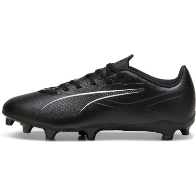 Puma Ultra Play Fußballschuhe - Schwarz/Weiß - 8 Puma Ultra Play Fußballschuhe - Schwarz/Weiß - 8