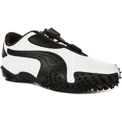 Puma Mostro Perf Unisex Sneaker - Casual Sport Schuh Puma Mostro Perf Unisex Sneaker - Casual Sport Schuh
