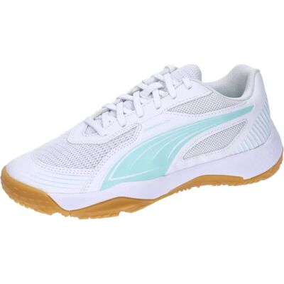 PUMA Solarflash III Hallenschuhe - Indoor Sports PUMA Solarflash III Hallenschuhe - Indoor Sports