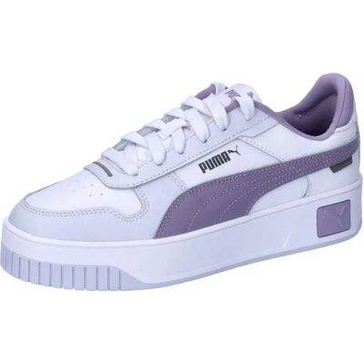 Infradito in pelle Puma Carina - Casual e Sportivo Infradito in pelle Puma Carina - Casual e Sportivo
