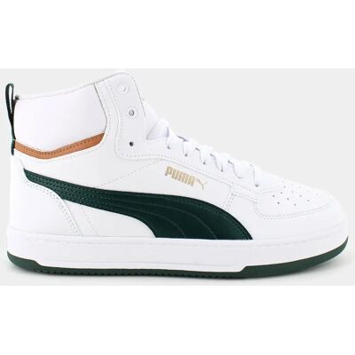 Puma - Caven 2.0 Mid - Bianco - Scarpe Puma - Caven 2.0 Mid - Bianco - Scarpe