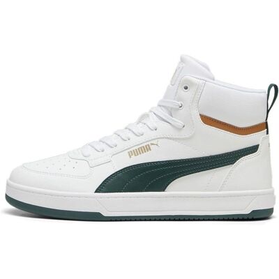 Puma Caven 2.0 Mid Bianco - Scarpe Puma Caven 2.0 Mid Bianco - Scarpe